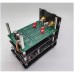 38Q2M DAC ES9038Q2M Audio DAC OCXO Audio Decoder Coffee Color for 768KHz PCM DSD256 DOP128 Input