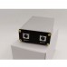 Chakra Switch Power Purifier with 9V Switching Power Supply Suitable for 5V Low-Power Devices