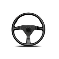 VELOCE RACING V-1 350mm Racing Wheel Original Racing Steering Wheel Video Game Accessory for MOMO