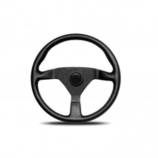 VELOCE RACING V-1 350mm Racing Wheel Original Racing Steering Wheel Video Game Accessory for MOMO