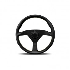 VELOCE RACING V-2 320mm Racing Wheel Original Steering Wheel Video Game Racing Accessory for MOMO