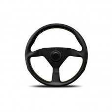 VELOCE RACING V-2 320mm Racing Wheel Original Steering Wheel Video Game Racing Accessory for MOMO