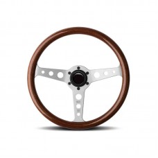 HL-05 HERITAGE LINE INDY 13.8" Racing Wheel Original Steering Wheel Video Game Accessory for MOMO