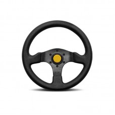 COMPETITION C-70 320mm/12.6" Racing Wheel Original Steering Wheel Video Game Accessory for MOMO