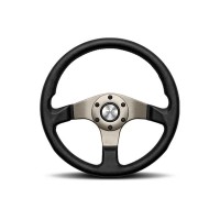 TUNER T-11 320mm Steering Wheel Original Racing Wheel Quality Video Game Racing Accessory for MOMO