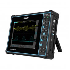 Micsig SATO2002 200MHz 1GSa/s 2CH Automotive Oscilloscope Tablet Oscilloscope Supports Bus Decoding