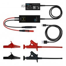 Micsig MDP1500 (100M+1500V) Differential Probe High Voltage Differential Probe Universal Type