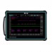 Micsig TO2002 200MHz 1GSa/s Tablet Oscilloscope 2 Channel Oscilloscope Supports Bus Decoding