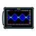 Micsig TO2002 200MHz 1GSa/s Tablet Oscilloscope 2 Channel Oscilloscope Supports Bus Decoding