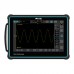 Micsig TO2002 200MHz 1GSa/s Tablet Oscilloscope 2 Channel Oscilloscope Supports Bus Decoding