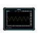 Micsig TO2002 200MHz 1GSa/s Tablet Oscilloscope 2 Channel Oscilloscope Supports Bus Decoding