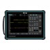 Micsig TO2002 200MHz 1GSa/s Tablet Oscilloscope 2 Channel Oscilloscope Supports Bus Decoding