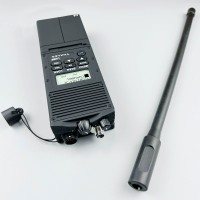 PRN PRC-148 Basic Version Dummy Radio Case with Dummy Antenna for Baofeng UV3R+ Walkie Talkie