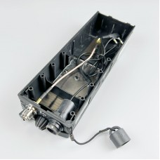 PRN PRC-148 Dummy Radio Case Part Modification Antenna Port (without Model) for Small Walkie Talkie