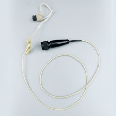 PRN Tactical Headset in Ear Bone Conduction Headset Replacement for INVISIO M3S Used for DEVGRU