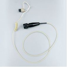 PRN Tactical Headset in Ear Bone Conduction Headset Replacement for INVISIO M3S Used for DEVGRU
