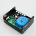 25W High Precision Low Noise and Low Internal Resistance Stabilized Linear Power Supply with Transformer for TALEMA
