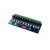 12-Channel Thyristor DMX512 High Voltage DMX Dimmer AC110-220V for Lamp Bulb Incandescent Lamp Dimmer