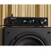 BRZHIFI SU10 Black AK4499 Hi-End DAC Audio Decoder Bluetooth5.3 LED Display Screen Support for DSD64-512