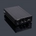 PAD-X3 TPA3255 600W High Power Professional Bass Digital Audio Power Amplifier with 24V 6A Power Adapter