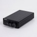 PAD-X3 TPA3255 600W High Power Professional Bass Digital Audio Power Amplifier with 24V 6A Power Adapter