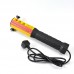 KIA-1000W 110V Mini Nut Heater Portable Induction Heater Flameless Heating System with 3pcs Coils