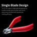 DSPIAE ST-A3.0 Ultra Fine Single Blade Nipper Model Nippers Modeling Hobby Cutting Craft Tool Set