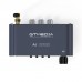 GTMEDIA A4 4 in 1 Bluetooth Audio Adapter Digital Bluetooth Audio Transceiver for Cellphone Speaker