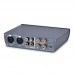 SUCA AUDIO U7 300W*2 Balance Power Amplifier Hifi Power Amp Digital Power Amplifier for Home Use