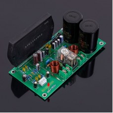 STK4204MK2 HiFi Professional Power Amplifier Board 100W AC28V-38V High Power Classic Amplifier Module