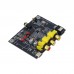 ES9038 Decoder Board Coaxial Optical Fiber High Performance Decoder Module without Bluetooth for TV Box/Audio Player