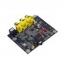 ES9038 Decoder Board Coaxial Optical Fiber High Performance Decoder Module without Bluetooth for TV Box/Audio Player