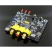 ES9038 Decoder Board Coaxial Optical Fiber High Performance Decoder Module Bluetooth5.0 for QCC3003 TV Box/Audio Player