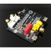 BRZHIFI DAC30 Coaxial Optical Receiving Processor Audio Decoder Module Audio Converter Board Lossless Output