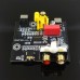 BRZHIFI DAC30 Coaxial Optical Receiving Processor Audio Decoder Module Audio Converter Board Lossless Output