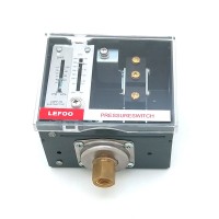 LF5615 15-100kPa Adjustable Pressure Controller High Quality Differential Pressure Switch Replacement for Dwyer