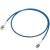 LHY AUDIO HiFi Professional 50ohm BNC 10M Clock Cable Digital Coaxial Audio Signal Connection Cable
