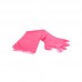 250PCS Disposable Shoulder Length Gloves Durable PE Soft Lengthened Gloves for Animal Husbandry