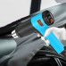 TDAGRO TDR2023 Professional Heat Gun Hot Air Gun for Automotive Foil Heat Shrink Film Electronics