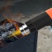 TDAGRO TDR2023 Professional Heat Gun Hot Air Gun for Automotive Foil Heat Shrink Film Electronics