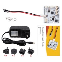 12V Rev2.0 DreamPSU Power Supply Replacement of Original Power Supply for SEGA Dreamcast Console