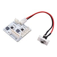 12V Rev2.0 DreamPSU Power Supply Board Replaces Original Power Supply for SEGA Dreamcast Console