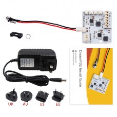 12V Rev2.0 DreamPSU Power Supply Replaces Original Power Supply for SEGA Dreamcast Game Consoles