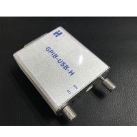 China-Made GPIB-USB-H GPIB to USB Interface Adapter Compatible with GPIB-USB-HS Interface for NI