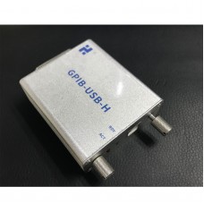 China-Made GPIB-USB-H GPIB to USB Interface Adapter Compatible with GPIB-USB-HS Interface for NI