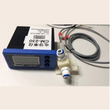 CM-230 Water Conductivity Meter Online Conductivity Meter Monitor with Quick Release Electrode