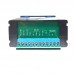 CM-230KE 0~9999MS/CM Online Conductivity Meter Water Conductivity Meter Monitor 4-20mA Output Alarm