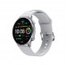 RT3 LS16 Silver Smart Watch Sport Watch w/ 1.43" Display for Bluetooth Phone Call Health Monitoring