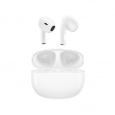 Mibro Earbuds 4 White Wireless Earbuds Bluetooth Earbuds Noise Cancellation Headphones for Xiaomi