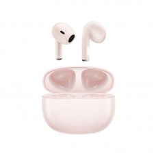 Mibro Earbuds 4 Pink Wireless Earbuds Bluetooth Earbuds Noise Cancellation Headphones for Xiaomi